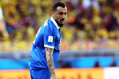 Ολυμπιακός: Μήτρογλου, Ζόνας ή έκπληξη