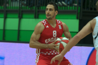Mundobasket 2014: «Κόπηκε» ο Στίπτσεβιτς