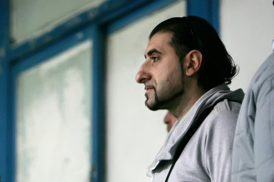 Νέα Ιωνία: Μεγάλη επιστροφή για Καφφάτο και Αϊβάζη