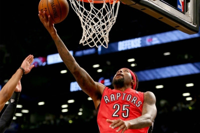 Νιου Ορλίνς Πέλικανς: Υπέγραψε ο Σάλμονς