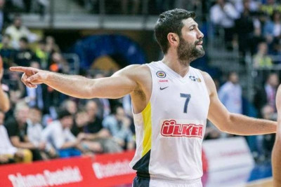 Φενέρμπαχτσε Ούλκερ: Τιμ μάνατζερ ο Ονάν