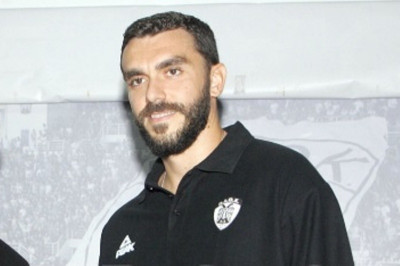 Κακαρούδης: «Τρίτη και φαρμακερή» (photos)