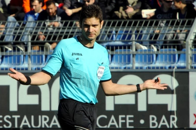 Σε διεθνές φιλικό ο Σπάθας