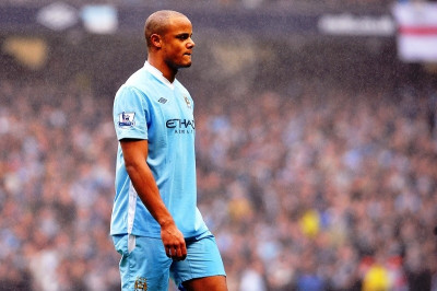 Μάντσεστερ Σίτι: Κομπανί έως το 2019