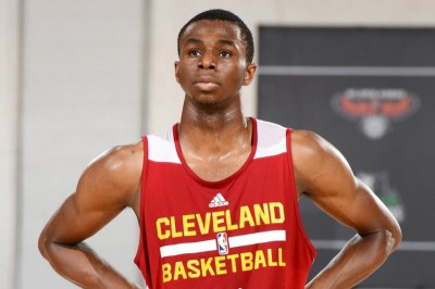 Μινεσότα Τίμπεργουλφς: Ανυπόμονος ο Ουίγκινς