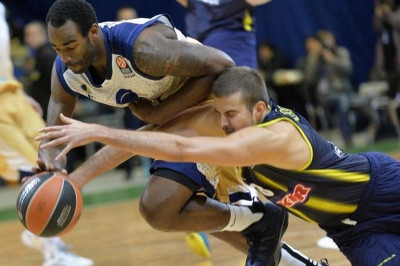 Γκραν Κανάρια: Πήρε Σάμερς