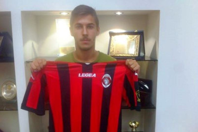 Απόλλων 1926: Απέκτησε και Μπιτσάκο