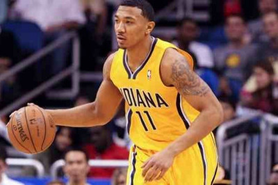 Λαμποράλ Κούτσα: Άρπαξε και Ορλάντο Τζόνσον