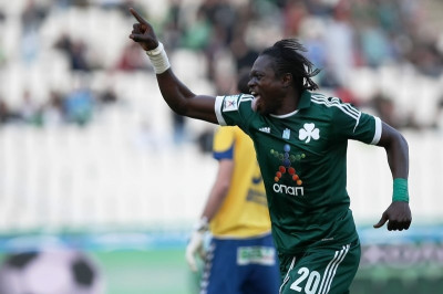 Ατρόμητος: Κινείται για Χαμπίμπ Σο