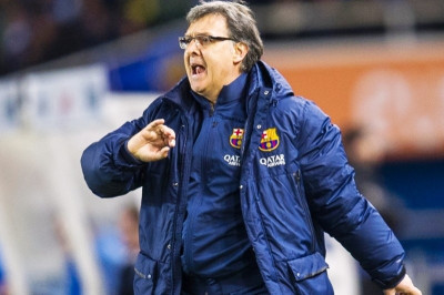 Αργεντινή: Ανακοίνωσε Μαρτίνο