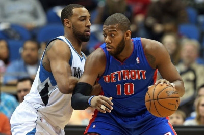 Ντιτρόιτ Πίστονς: Υπογράφει προκριματική προσφορά ο Μονρό