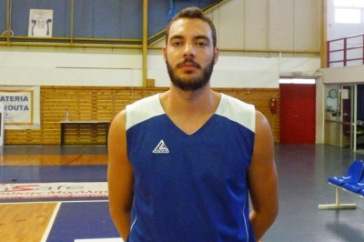 Αρκαδικός: Ενίσχυση με Πέτρο Νοέα