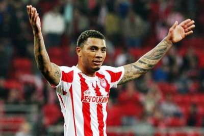 Φέγενορντ: Παίρνει δανεικό τον Ρίτσαρντς