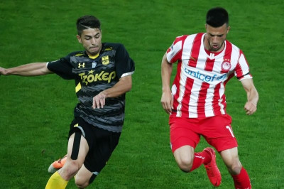 Σουνάς: «Εμείς θα φέρουμε πίσω τον Άρη»