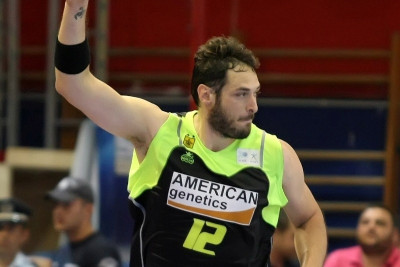 Άρης: Άκαρπες οι επαφές με Χαρίση