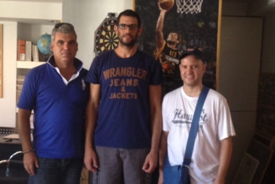 Εθνικός: Ενίσχυση με Παραγυιό