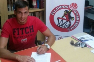 Φίλιππος Βέροιας: Υπέγραψε ο Τραϊανός