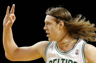 Μπόστον Σέλτικς: Μικροτραυματισμός για Όλινικ