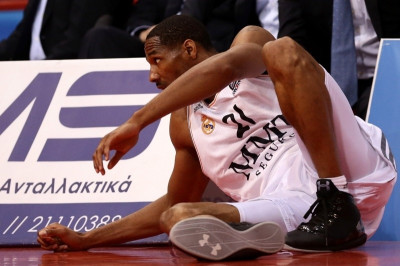 Ολυμπιακός: Τελευταίες χαλαρές στιγμές (photos)