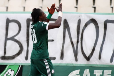 Ατρόμητος: Αποφασίζει για Σο