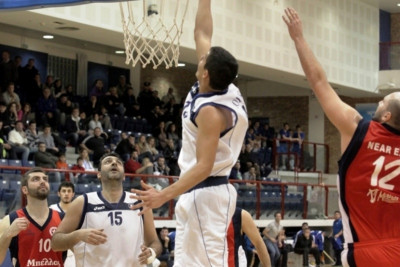 Φιλαθλητικός: «Έκλεισε» Μιχαλόπουλο