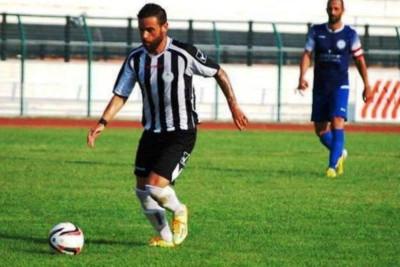 Παναιγιάλειος: Σοκ με Μωυσίδη