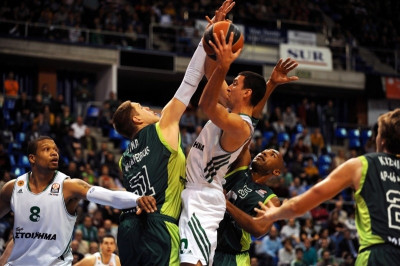 Μπάγερν Μονάχου: Αντίπαλος του Παναθηναϊκού ο Στίματς