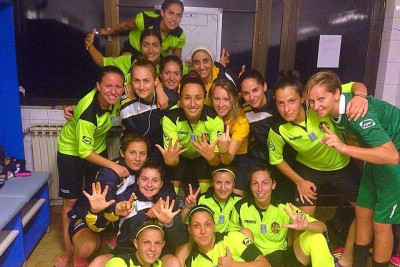 Το καλύτερο φινάλε για Αμαζόνες Δράμας!