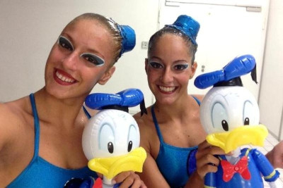 Ευρωπαϊκό Συγχρονισμένης Βερολίνου: 6ες ξανά Παπάζογλου - Κουτίδη