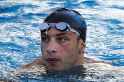 Ευρωπαϊκό Πρωτάθλημα Υγρού Στίβου: Δέκατος ο Φωκαΐδης