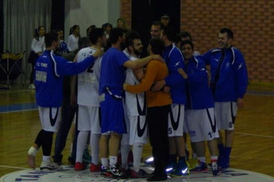 Τιτάνες Παλαμά: «Μέρος της ιστορίας μας»