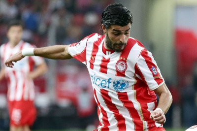 Ολυμπιακός: «Στη Μάλαγα ο Τόρες»