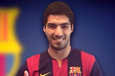 Μπαρτσελόνα: Προπονείται και παρουσιάζεται ο Σουάρεζ