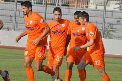 ΠΑΣ Γιάννινα: Δάνεισε Μουσκάι