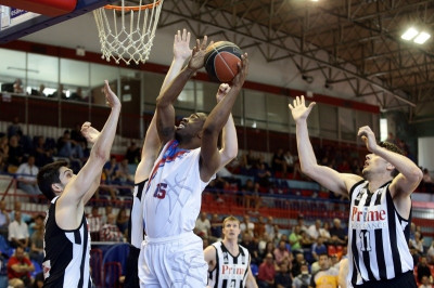Λάνγκφορντ: «Ξέρω πώς να πετύχω με τον ΠΑΟΚ»