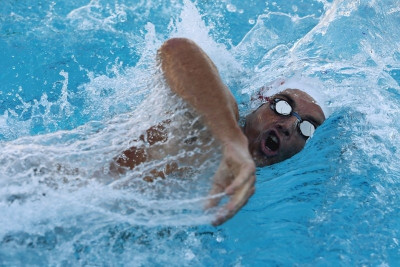 Ευρωπαϊκό Ανοιχτής Θάλασσας Βερολίνου: 8ος ο Γιαννιώτης, 12ος ο Φωκαΐδης