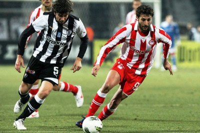 ΠΑΟΚ: Μια ανάσα από Αμπντούν