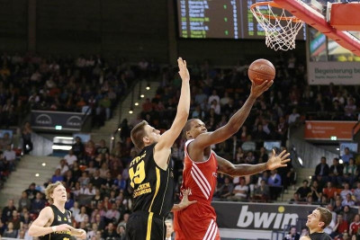 Μπάγερν Μονάχου: «Τέλος» ο Τόμπσον