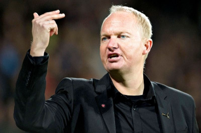 Μίντιλαντ: Τεστ με Κοπεγχάγη για Ρίντερσχολμ