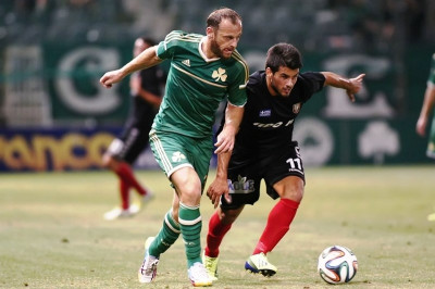 Μπούρμπος: «Βρισκόμαστε σε καλό δρόμο»