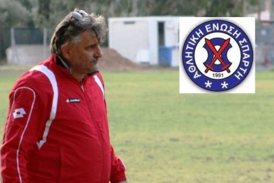 Σπάρτη: Ανέλαβε ο Τσίρκοβιτς, έγιναν μεταγραφές