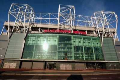 Οι φόβοι της Μάντσεστερ Γιουνάιτεντ (video+photos)