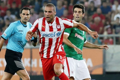 Κασάμι: «Έτοιμοι για την έναρξη της νέας σεζόν»