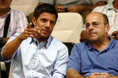 Παναθηναϊκός: Στο Κορωπί ο Φύσσας, απόφαση για έξτρα γήπεδο