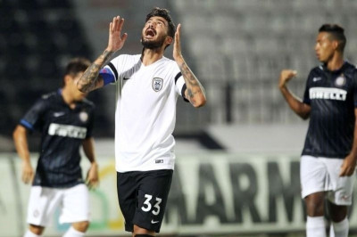 Αθανασιάδης: «Πάμε καλά…»