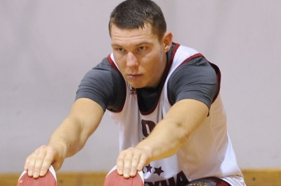 Μπιλμπάο: Μένει ο Μπέρτανς