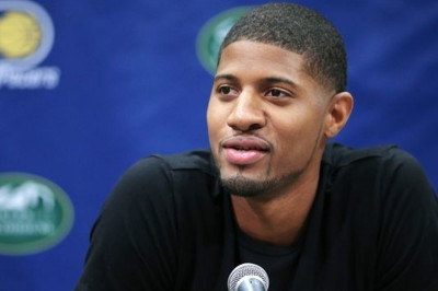 Ιντιάνα Πέισερς: Δεν ξαναβλέπει τον τραυματισμό του ο Πολ Τζορτζ