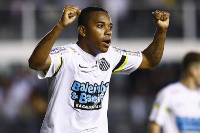 Σάντος: Άλλος άνθρωπος ο Ρομπίνιο (video)