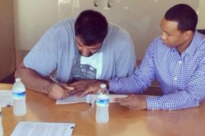 Σακραμέντο Κινγκς: «Υπέγραψαν» Ινδοκαναδό γίγαντα