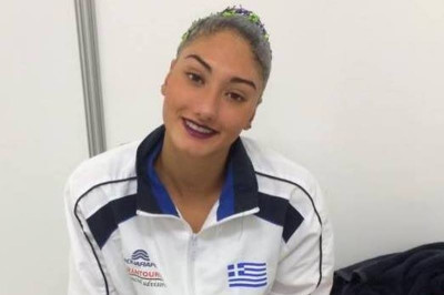 Ευρωπαϊκό Συγχρονισμένης Βερολίνου: 6η η Πλατανιώτη